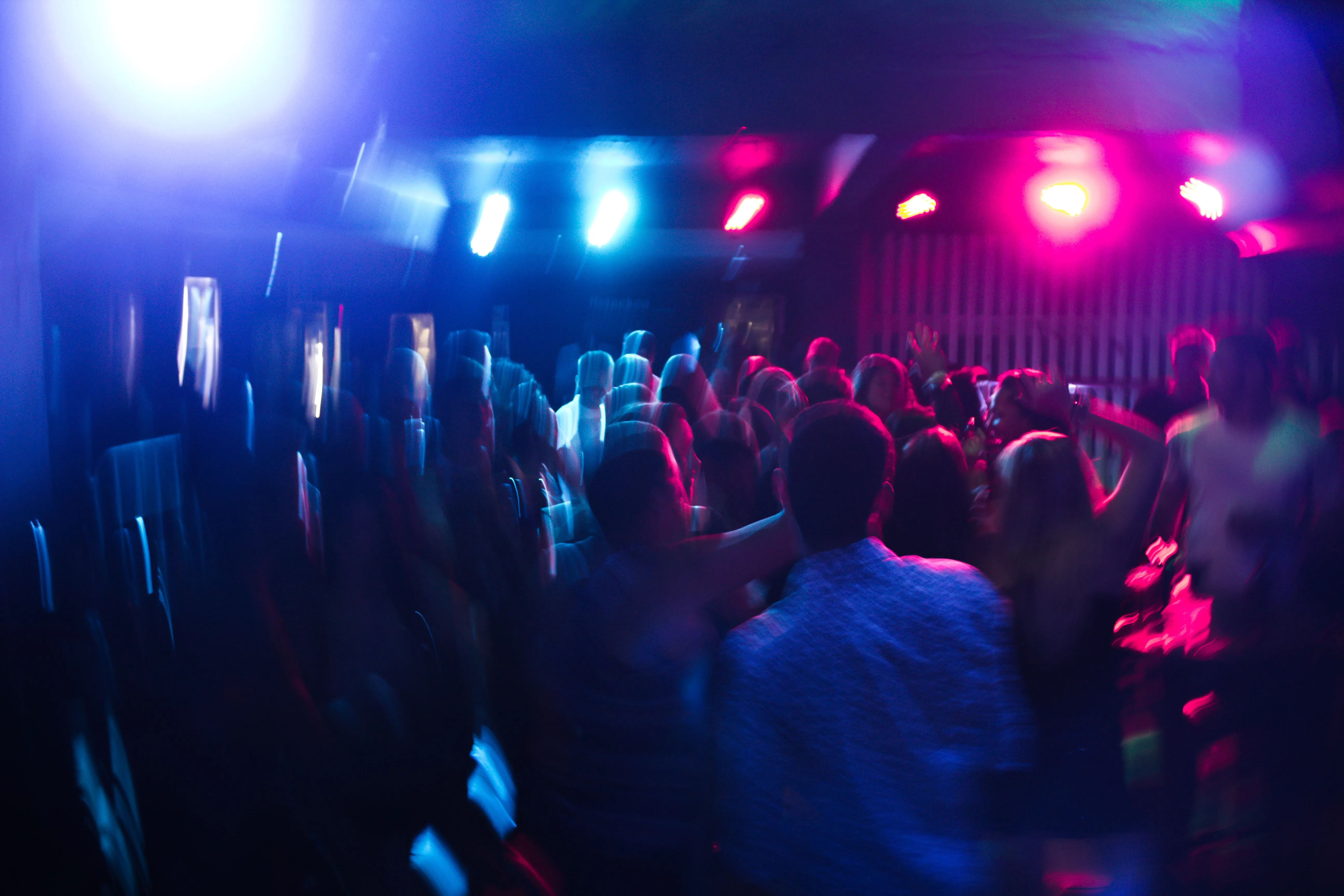 Bassline Festival 2026
