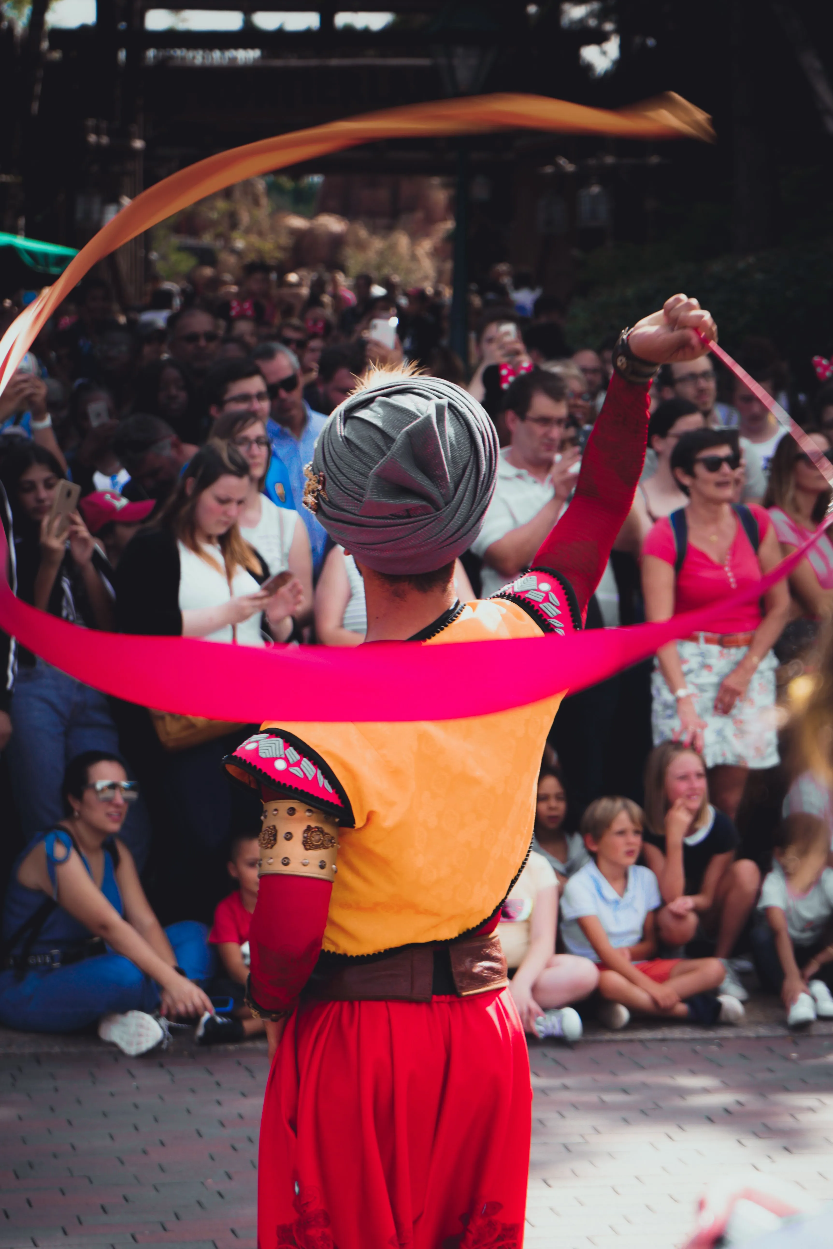 Helsinki Circus Festival 2026
