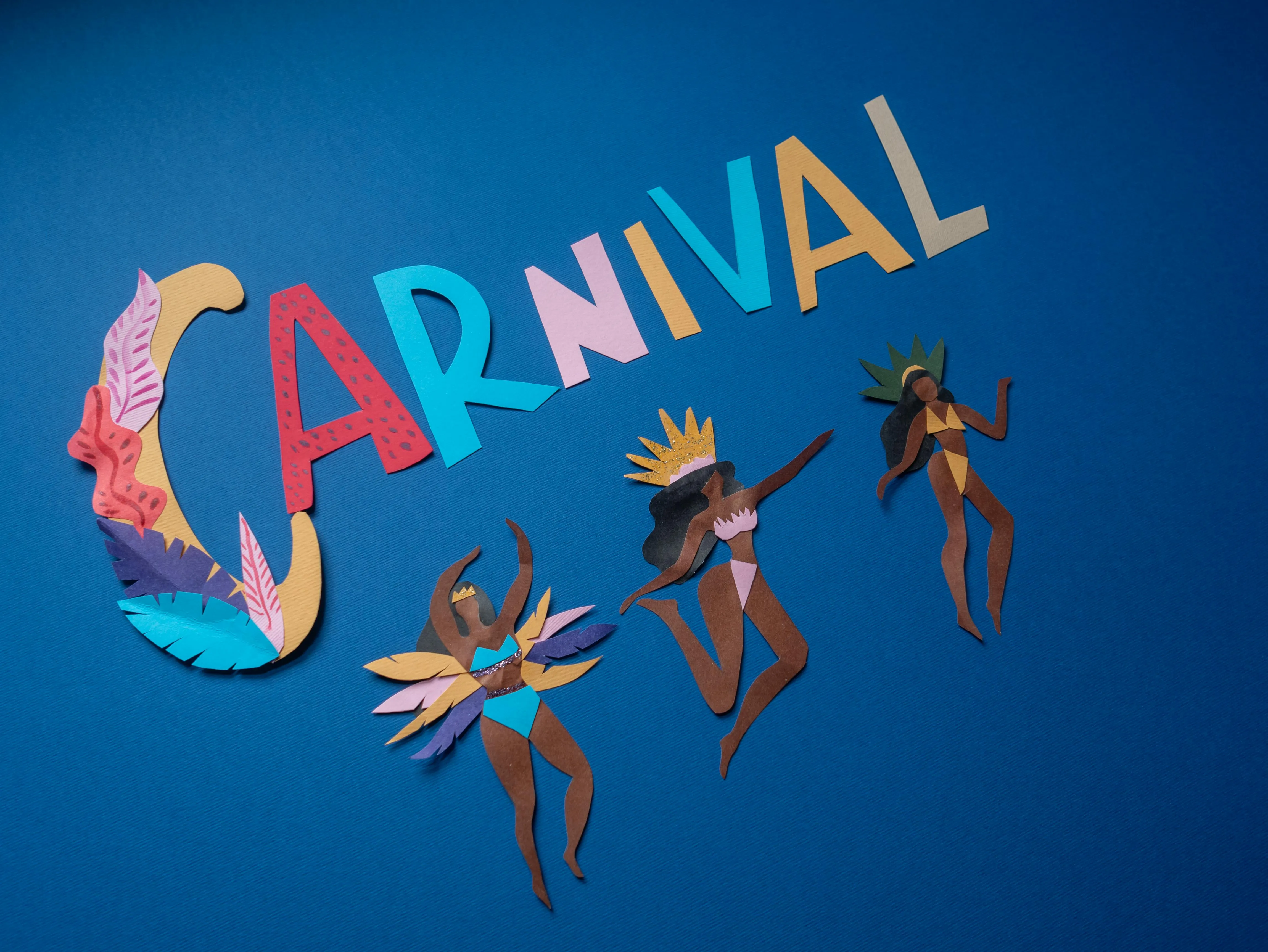 Helsinki Samba Carnaval 2026